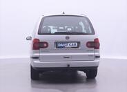 Volkswagen Sharan 6