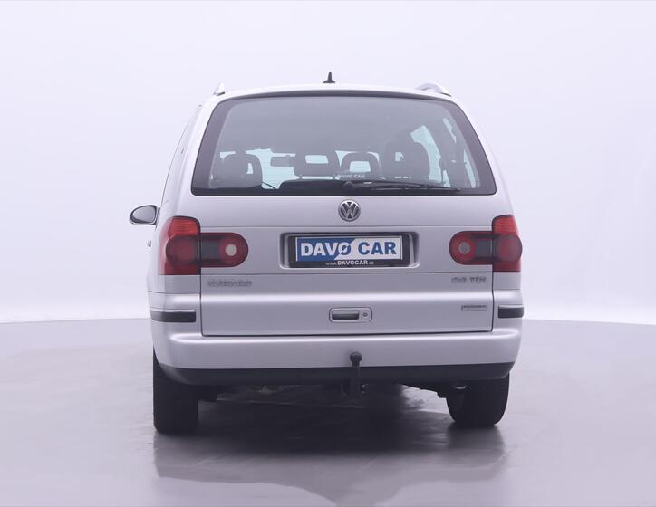 Volkswagen Sharan 6