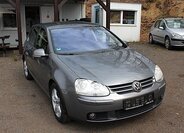 Volkswagen Golf Hatchback 1,4 l 90 kw