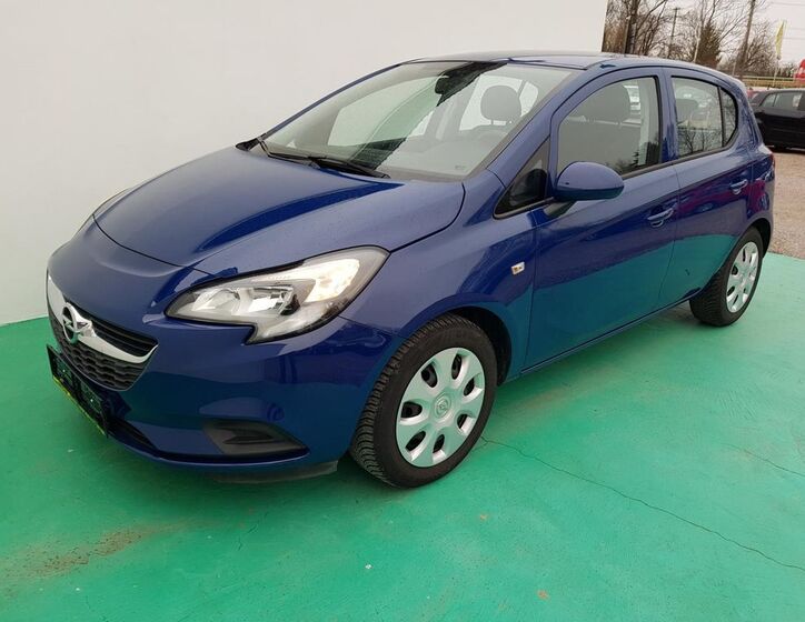Opel Corsa 3