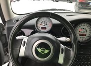 Mini One Hatchback 1,6 l 66 kw