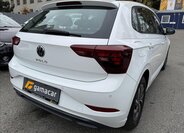 Volkswagen Polo Hatchback 999,0 70 kw
