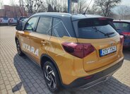 Suzuki Vitara Hatchback 1,4 l 81 kw