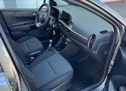 KIA Picanto Hatchback 998,0 50 kw
