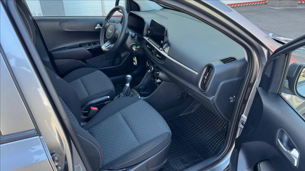 KIA Picanto Hatchback 998,0 50 kw