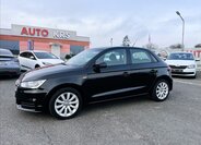 Audi A1 Hatchback 70,0 70 kw