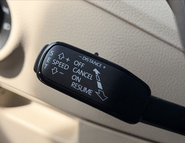 Škoda Superb Liftback 2,0 l 140 kw