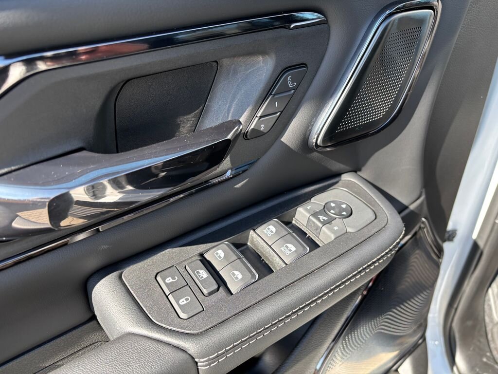 Dodge RAM Pick-up 3,0 l 403 kw