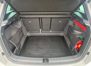 Škoda Karoq SUV / Terénní 1,5 l 110 kw