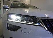 Škoda Karoq SUV / Terénní 1,5 l 110 kw