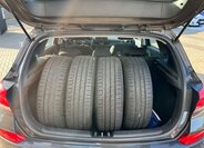 Hyundai i30 Hatchback 998,0 88 kw