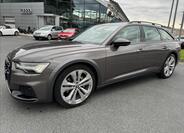 Audi A6 Allroad 2