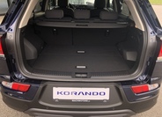 SsangYong Korando 10