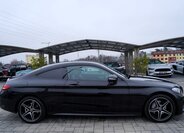 Mercedes-Benz Třídy C 7