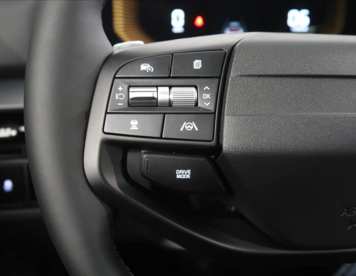 KIA Sportage SUV 1,6 l 110 kw