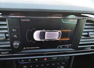 Seat Leon Kombi 1,5 l 110 kw