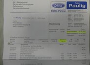 Ford Focus Kombi 1,6 l 92 kw