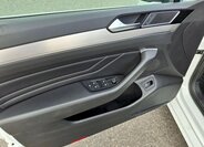 Volkswagen Passat Kombi 2,0 l 140 kw