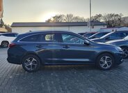 Hyundai i30 Kombi 998,0 88 kw