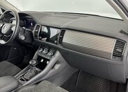 Škoda Kodiaq SUV / Terénní 2,0 l 147 kw
