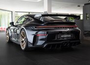 Porsche 911 Kupé 4,0 l 375 kw