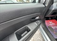 Fiat Grande Punto Hatchback 1,2 l 48 kw