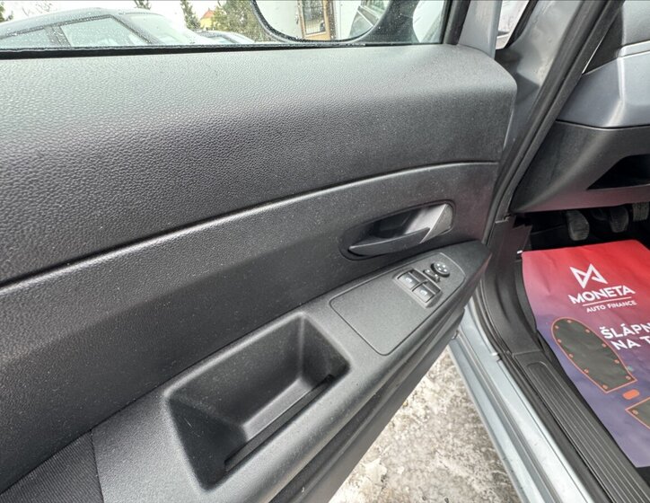 Fiat Grande Punto Hatchback 1,2 l 48 kw