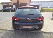 Seat Leon Hatchback 1,4 l 90 kw