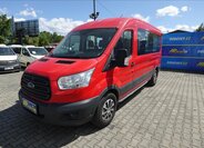 Ford Transit Ostatní 2,2 l 74 kw