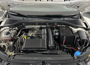 Škoda Octavia Kombi 1,4 l 110 kw