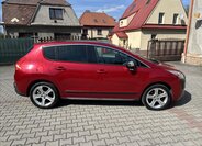 Peugeot 3008 MPV 1,6 l 115 kw