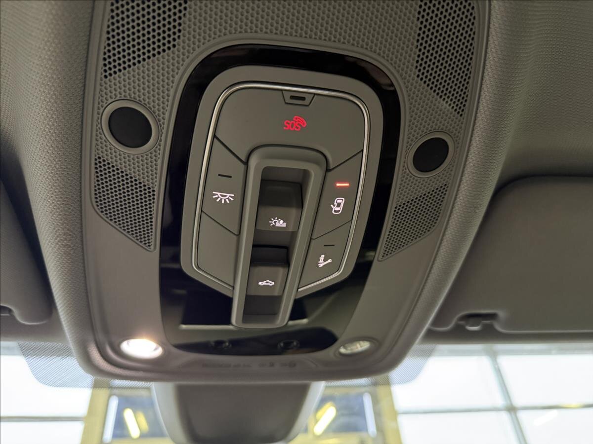 Audi A4 Allroad Kombi 2,0 l 120 kw