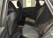 Hyundai Tucson SUV 1,6 l 117 kw