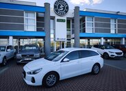 Hyundai i30 Kombi 998,0 88 kw