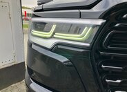 Dodge RAM Pick-up 3,0 l 403 kw