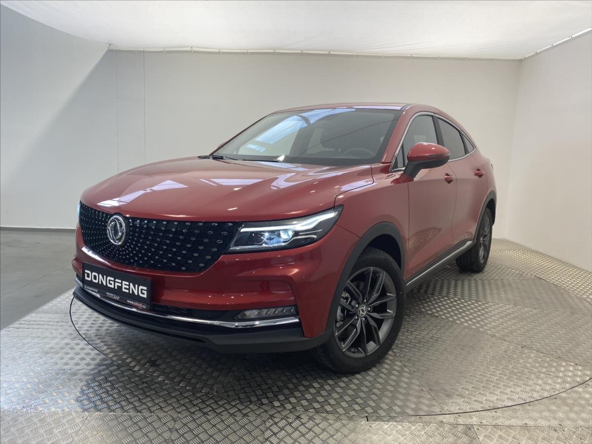 Dongfeng Fengon 5 SUV / Terénní 1,5 l 101 kw