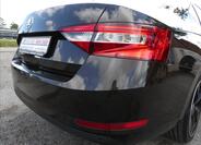 Škoda Superb 10