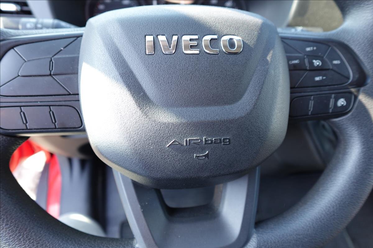 Iveco Daily Ostatní 2,3 l 115 kw