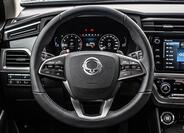 SsangYong Korando 15