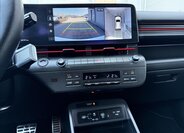 Hyundai Kona SUV / Terénní 0,0 150 kw