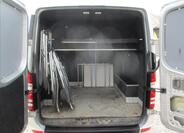 Mercedes-Benz Sprinter 8