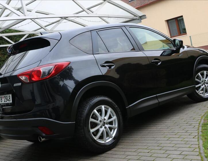 Mazda CX-5 11