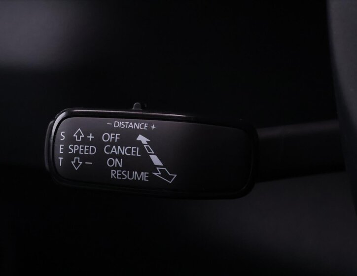 Škoda Karoq SUV 2,0 l 110 kw