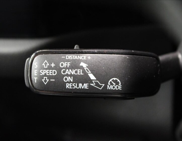 Škoda Kodiaq SUV 2,0 l 132 kw