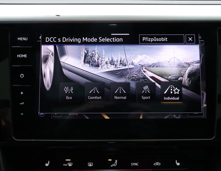 Volkswagen Arteon Kombi 2,0 l 147 kw