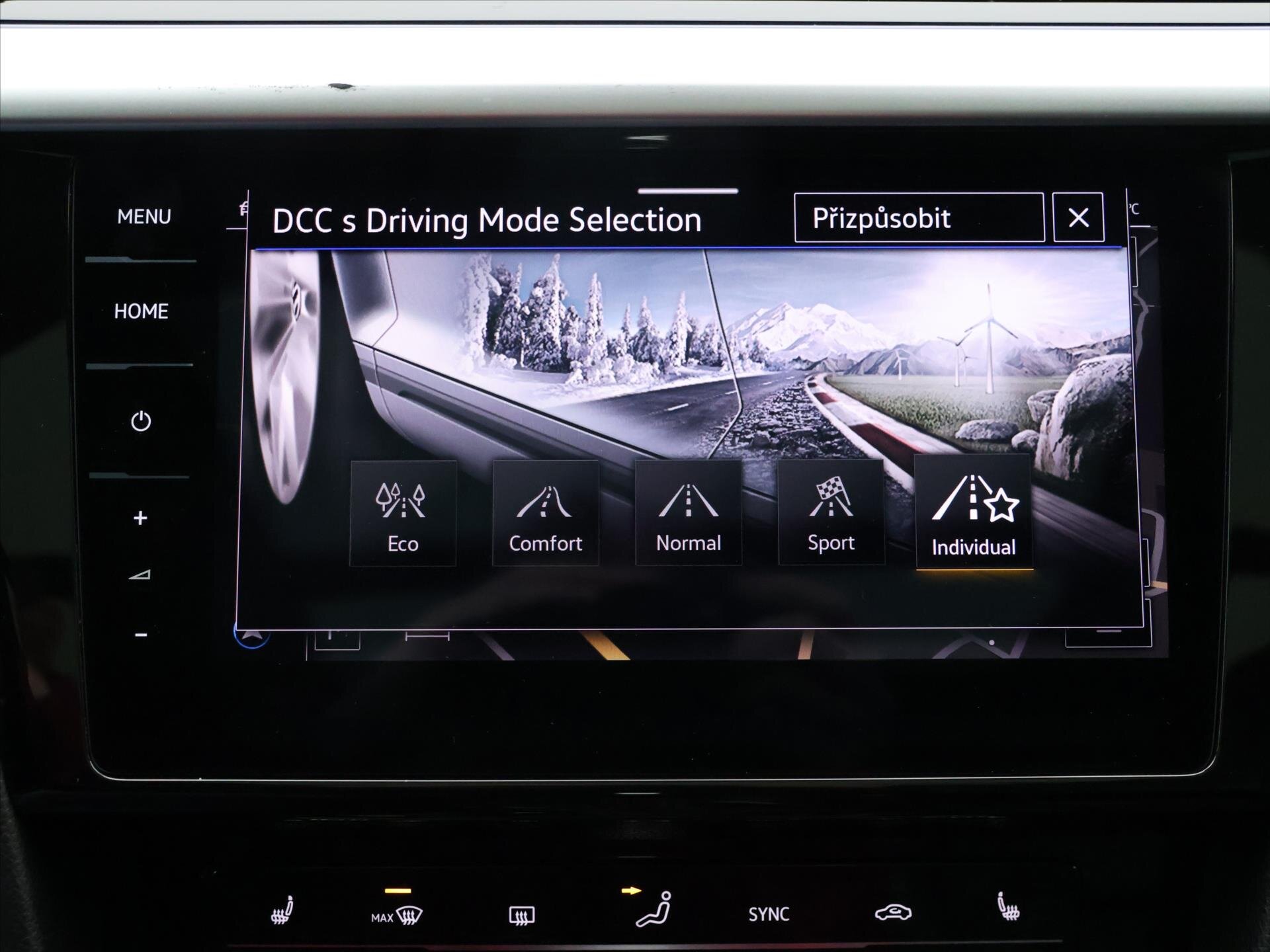 Volkswagen Arteon Kombi 2,0 l 147 kw