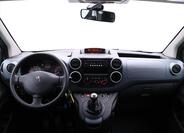 Peugeot Partner 20