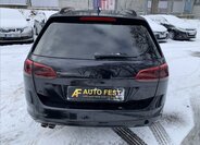 Volkswagen Golf Kombi 2,0 l 135 kw