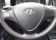 Hyundai i30 Kombi 1,4 l 80 kw