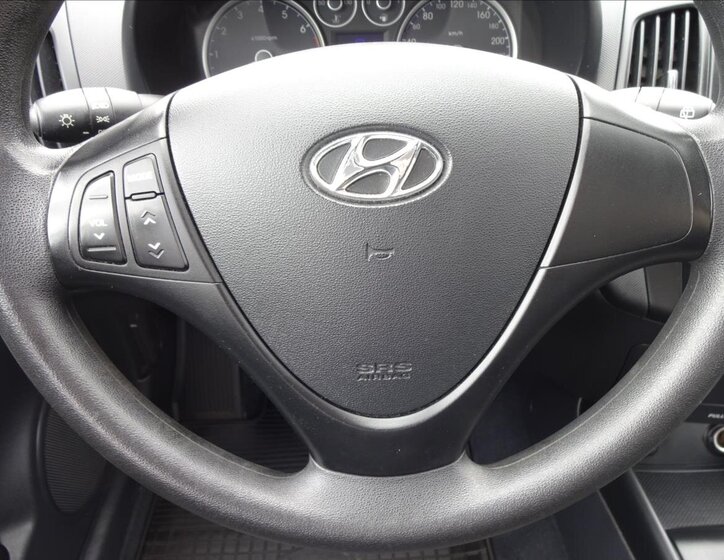 Hyundai i30 Kombi 1,4 l 80 kw